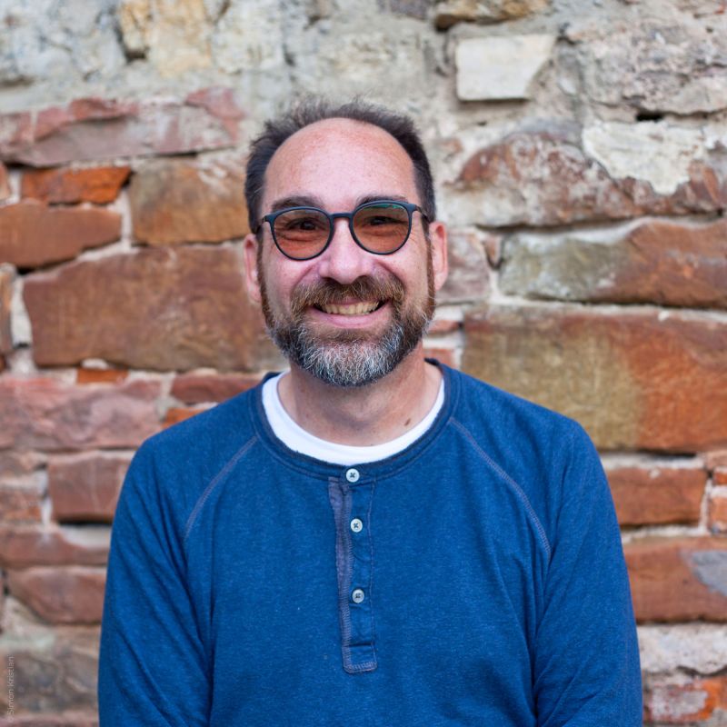 Herr J&ouml;rg Deuerling