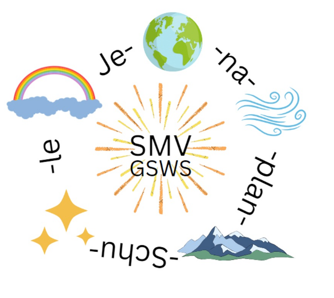 Logo SMV der Jenaplan-Schule