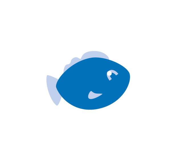 Fisch Illustration